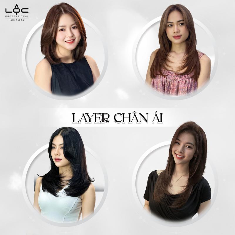 Beauty Salon LỘC