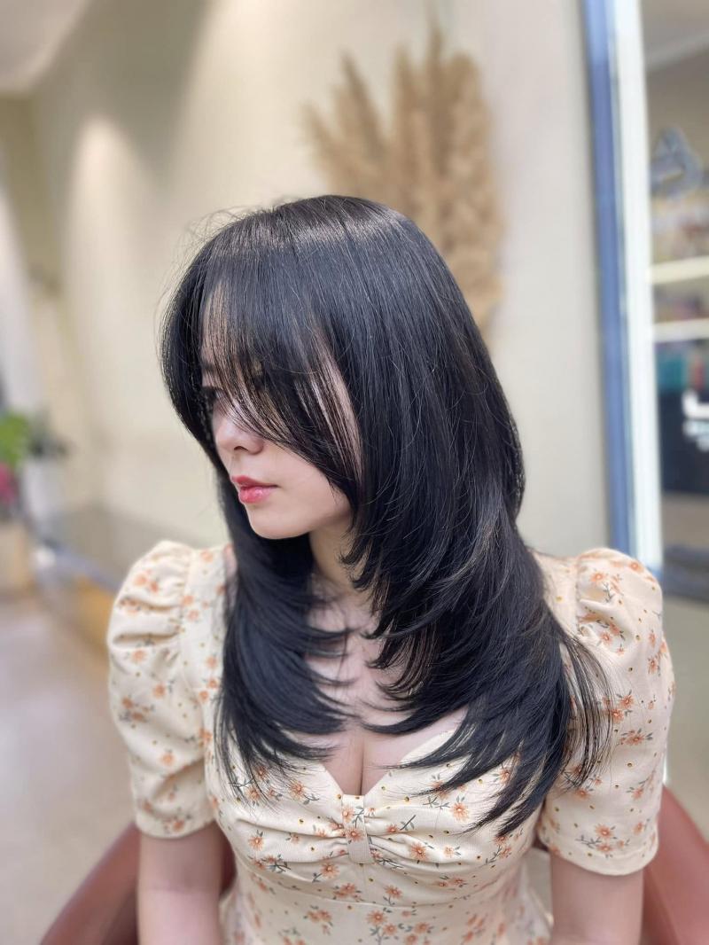 Beauty salon LỘC