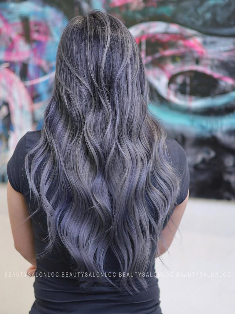Beauty salon Lộc