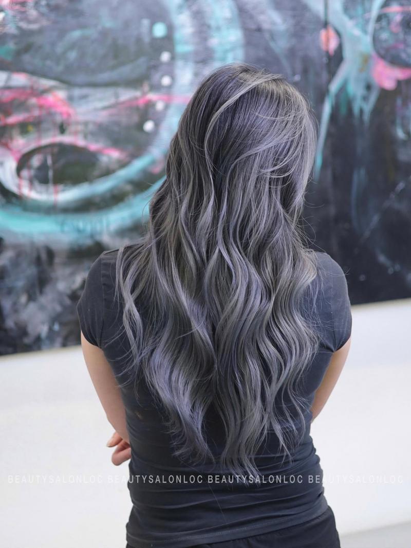 Beauty salon Lộc