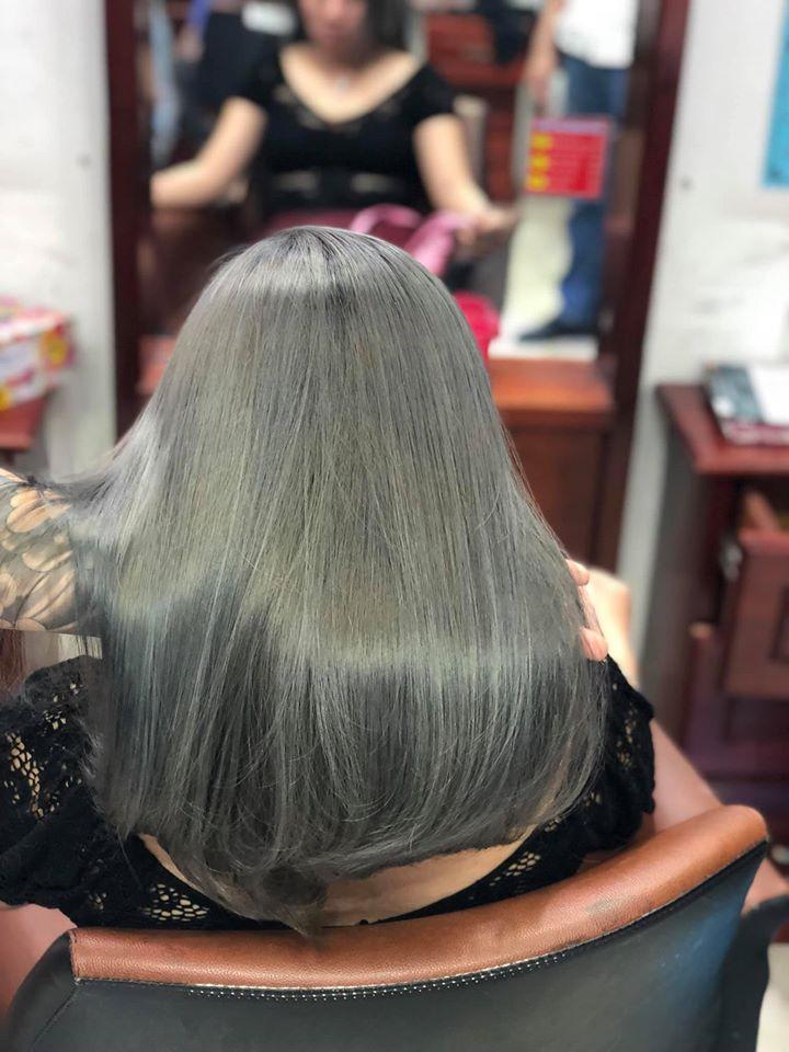 Beauty Salon VIỆT MỸ