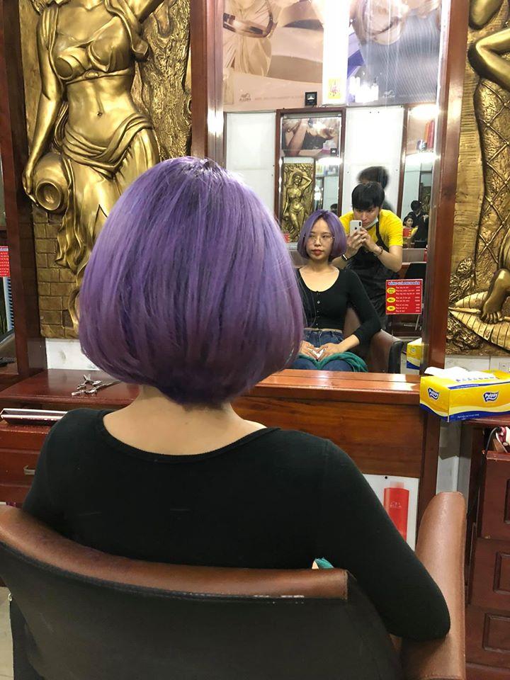 Beauty Salon VIỆT MỸ