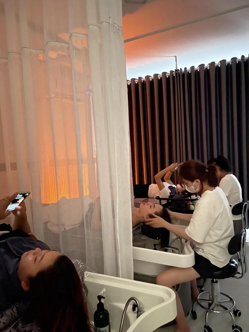 Beauty Spa Hiền Mai