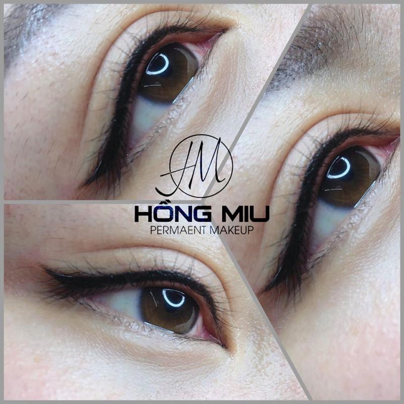 Beauty Spa Hồng Miu