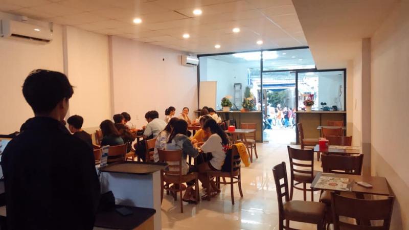 Quán ăn Hàn Quốc ngon ở quận 9, TP. HCM