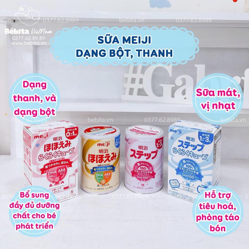 Bébita - Cửa Hàng Mẹ và Bé