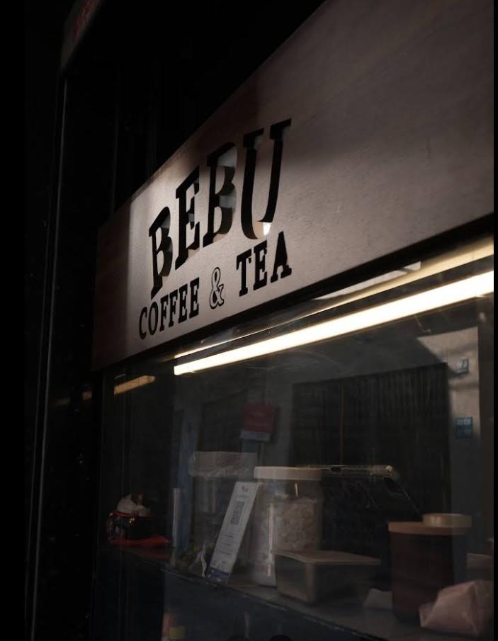 BeBu ( Coffee & Tea )