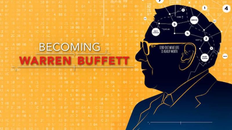Becoming Warren Buffet (2017)