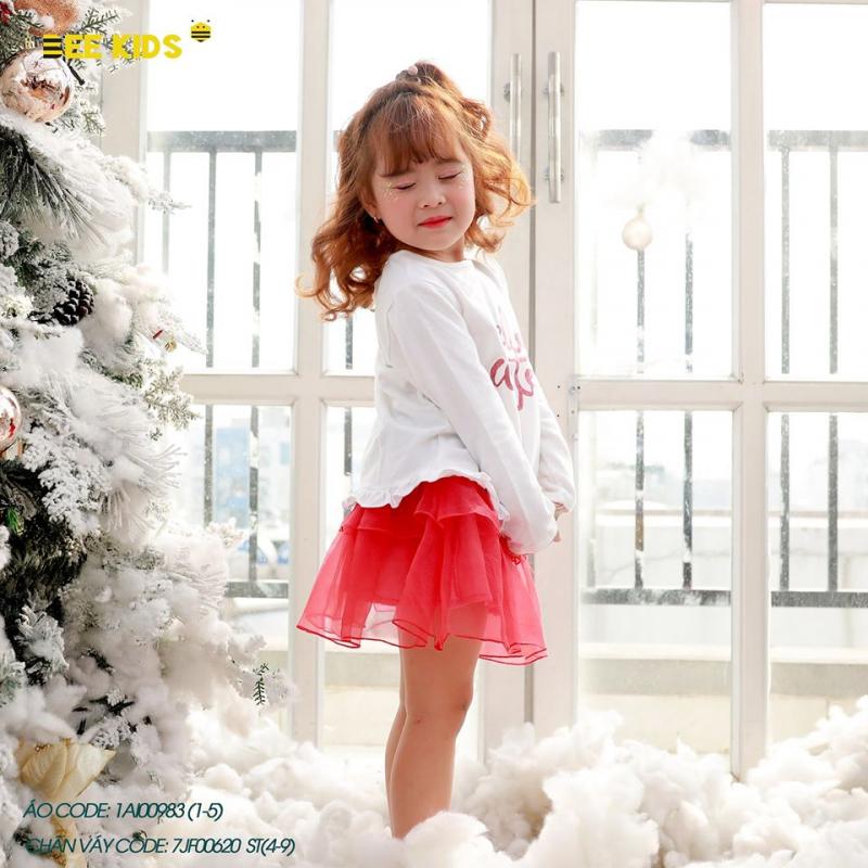 Top 6 Shop quần áo trẻ em đẹp và chất lượng nhất quận Long Biên, Hà Nội
