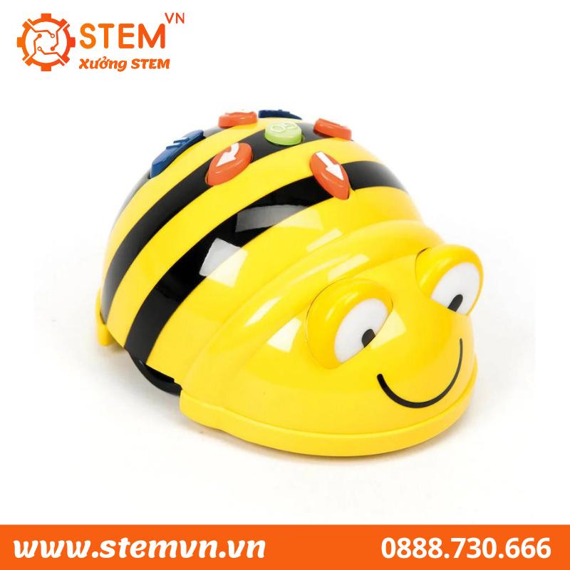 BeeBot (Từ 3-5 tuổi)