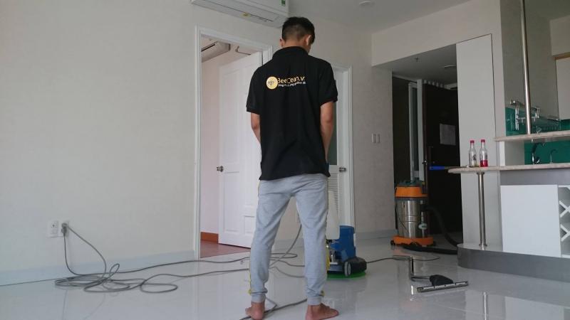 Dịch Vụ Vệ Sinh BeeClean - beeclean.vn