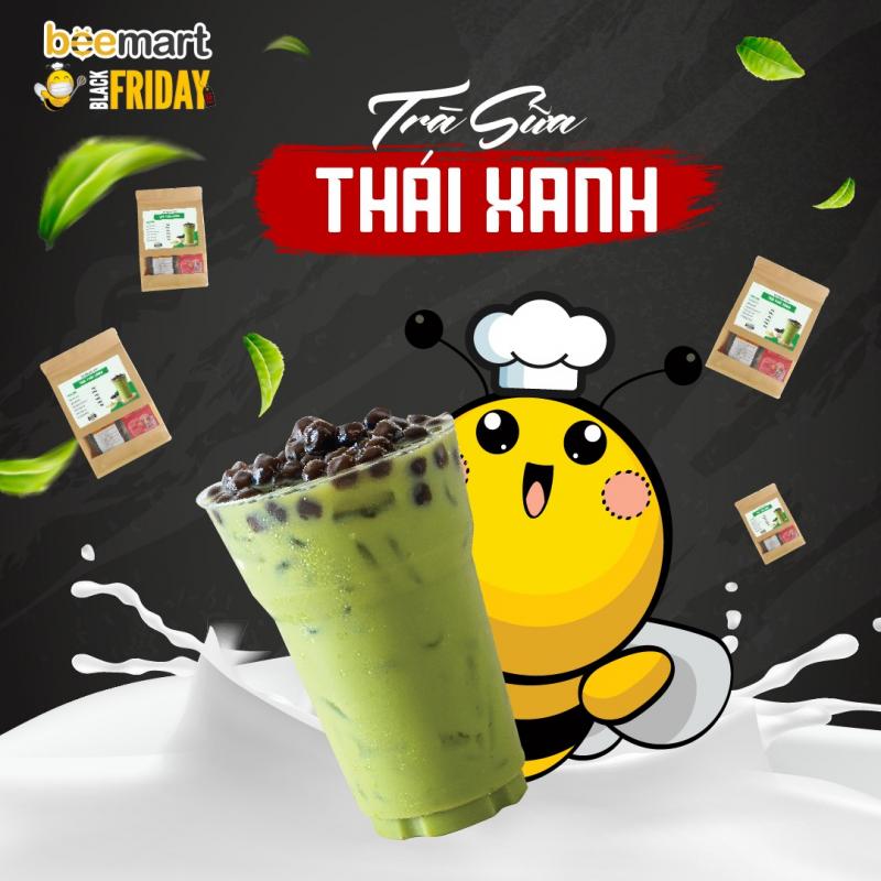 Beemart - Thế giới đồ làm bánh