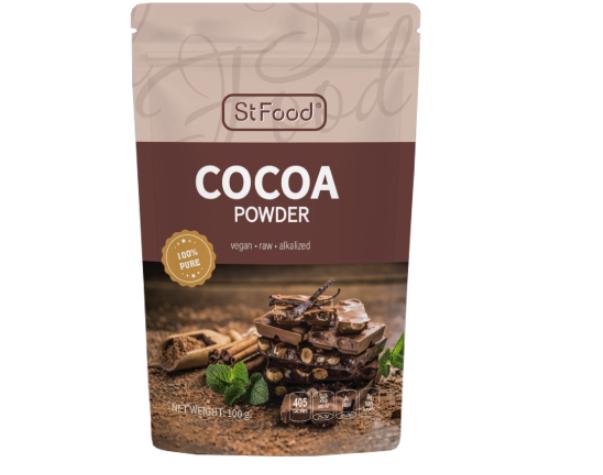 Bột Cacao Beemart gói 1kg