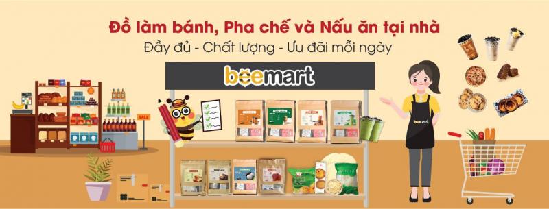 Beemart