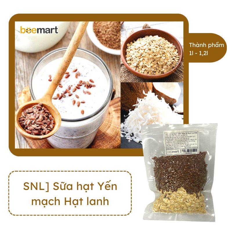 Beemart - Thế giới đồ làm bánh