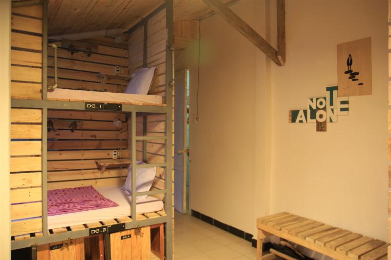 Beepub hostel