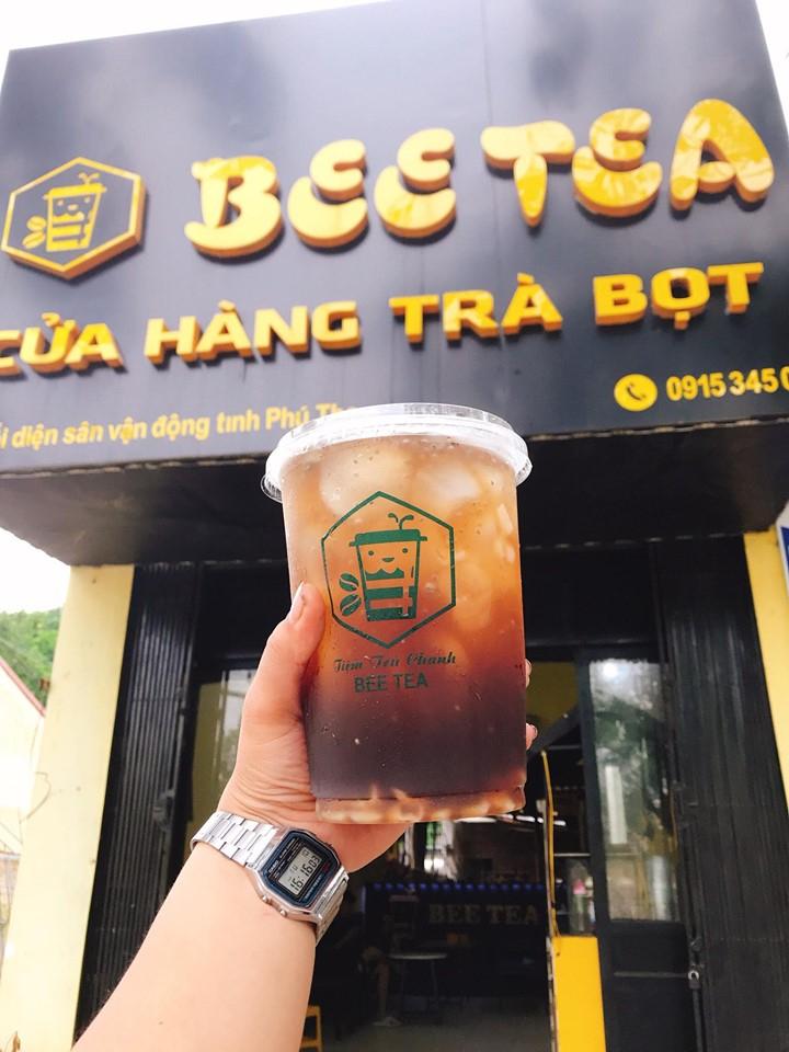 BeeTea Việt Trì