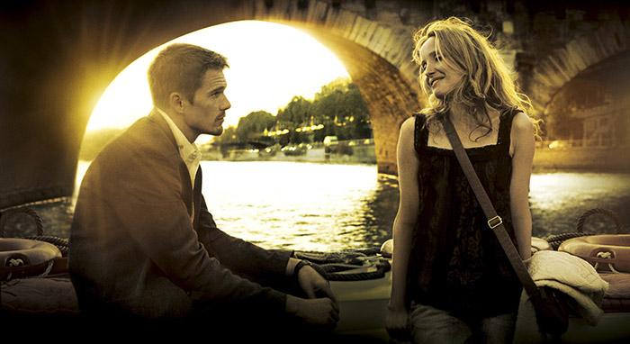 Before Sunset (2004)