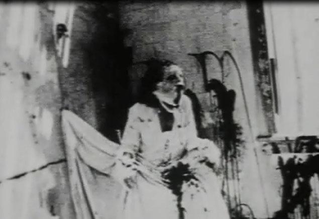 Begotten (1990)