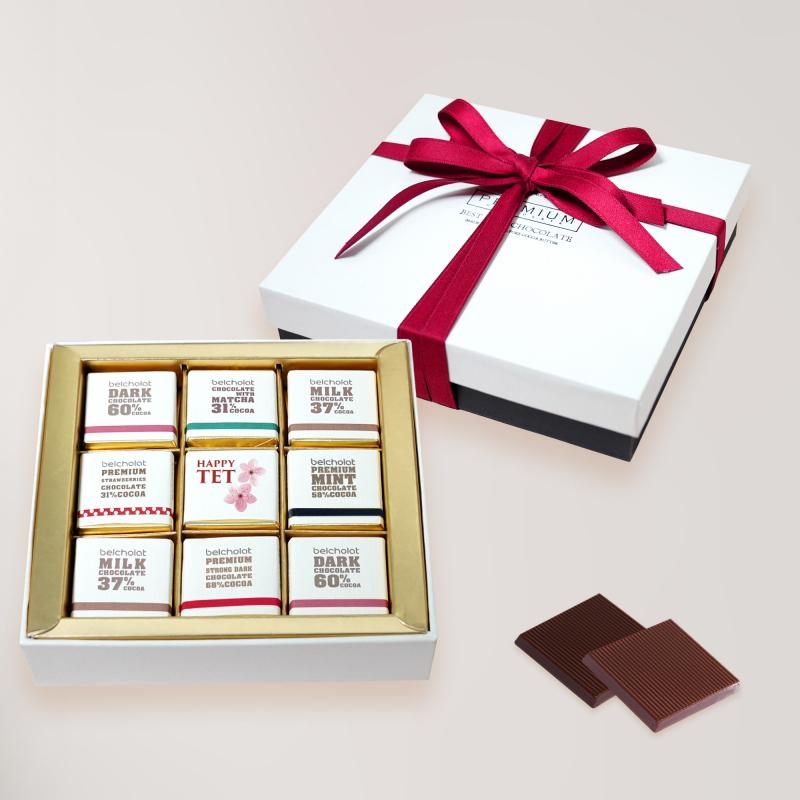 Tinh tế trong từng chi tiết.