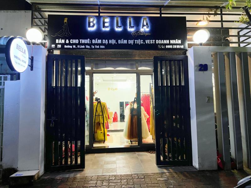 Bella Boutique