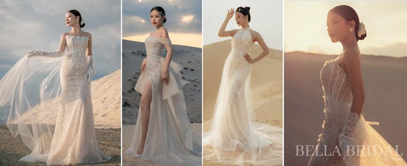 Bella Bridal Vietnam