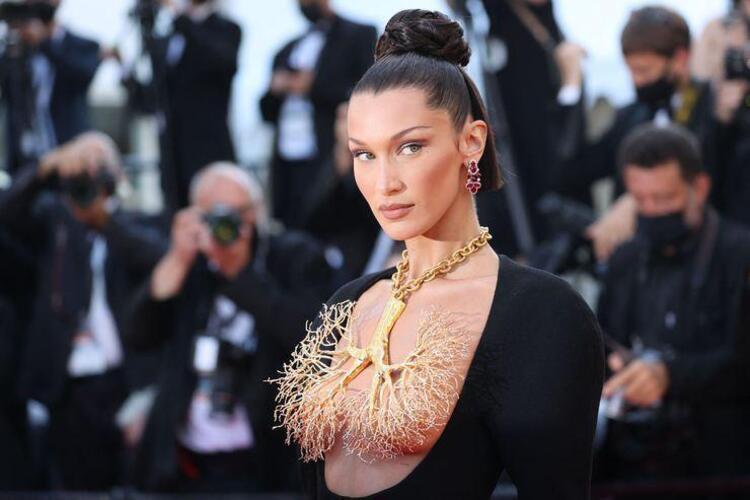 Bella Hadid