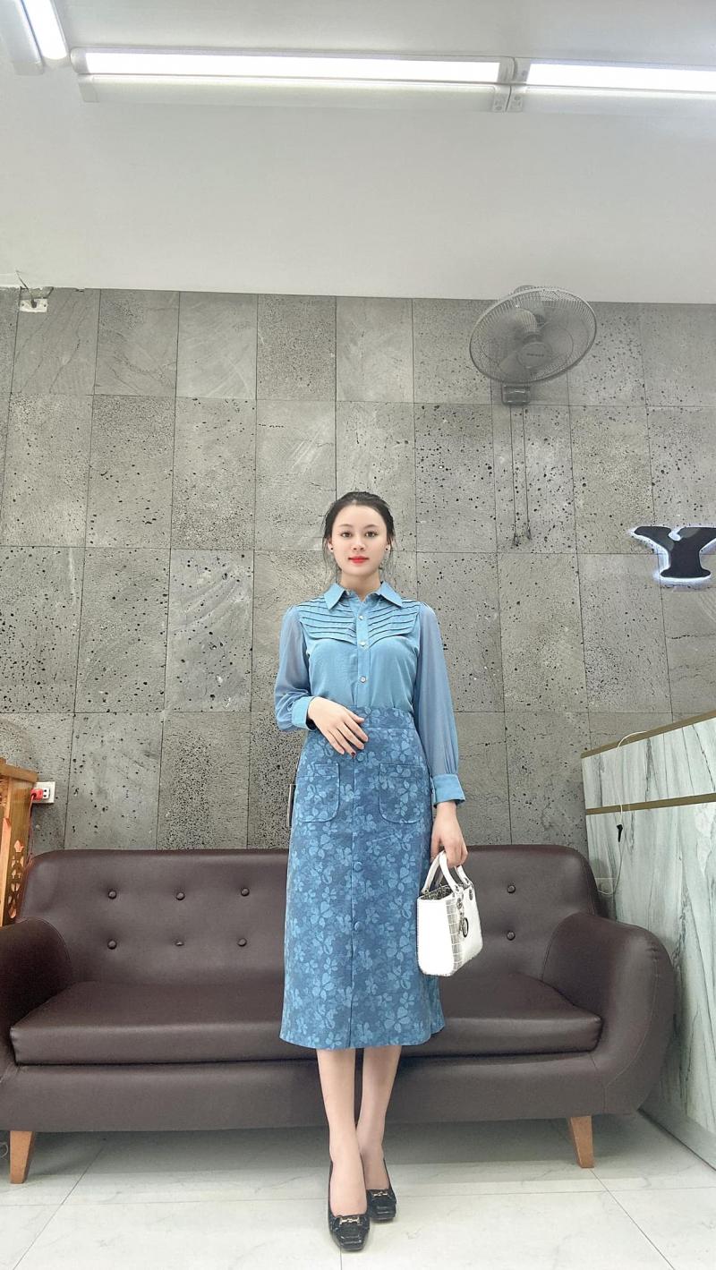 Thời Trang Công sở Bella Moda