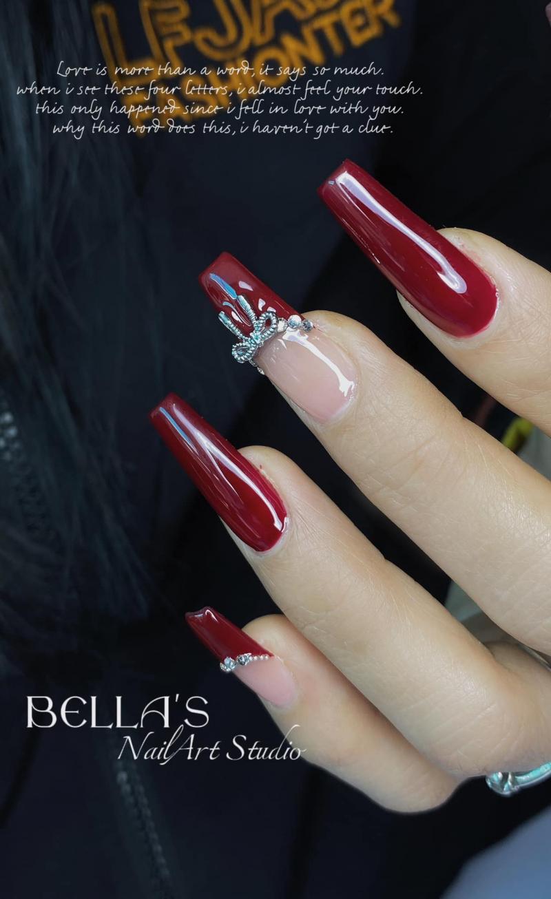 Bella NailArt