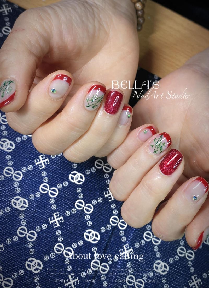 Bella NailArt