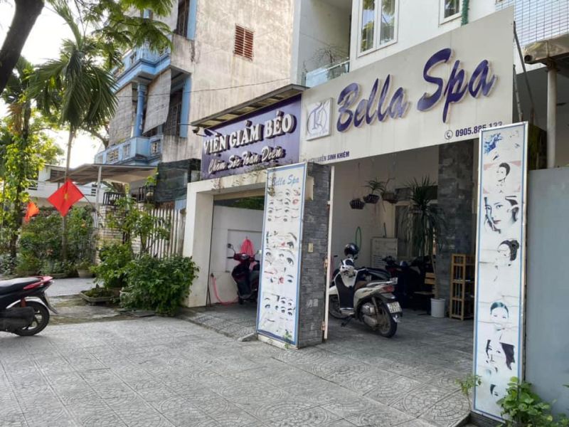 Bella Spa