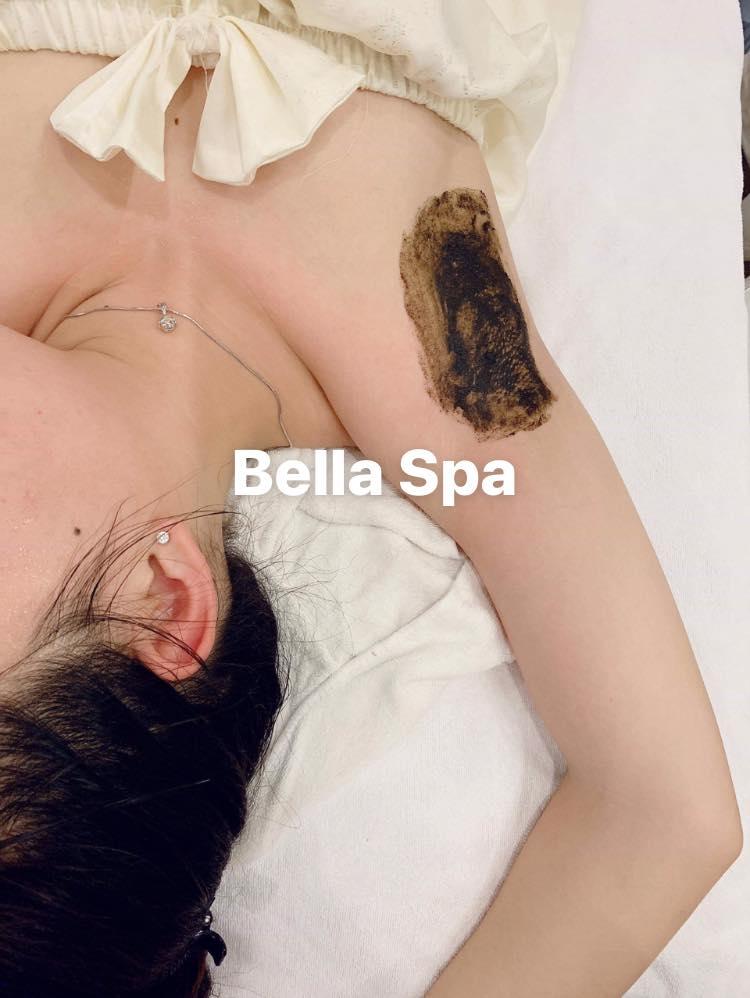 Bella spa Huế