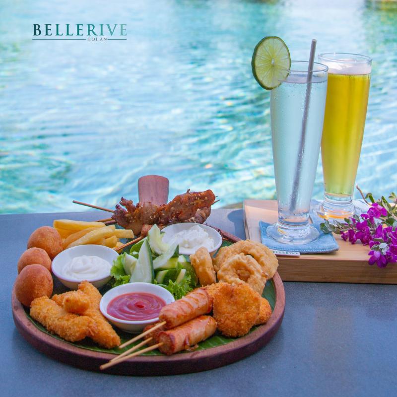 Bellerive Hoi An Hotel & Spa