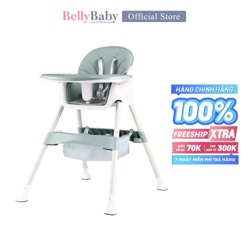 BellyBaby Home Center - Mẹ & Bé