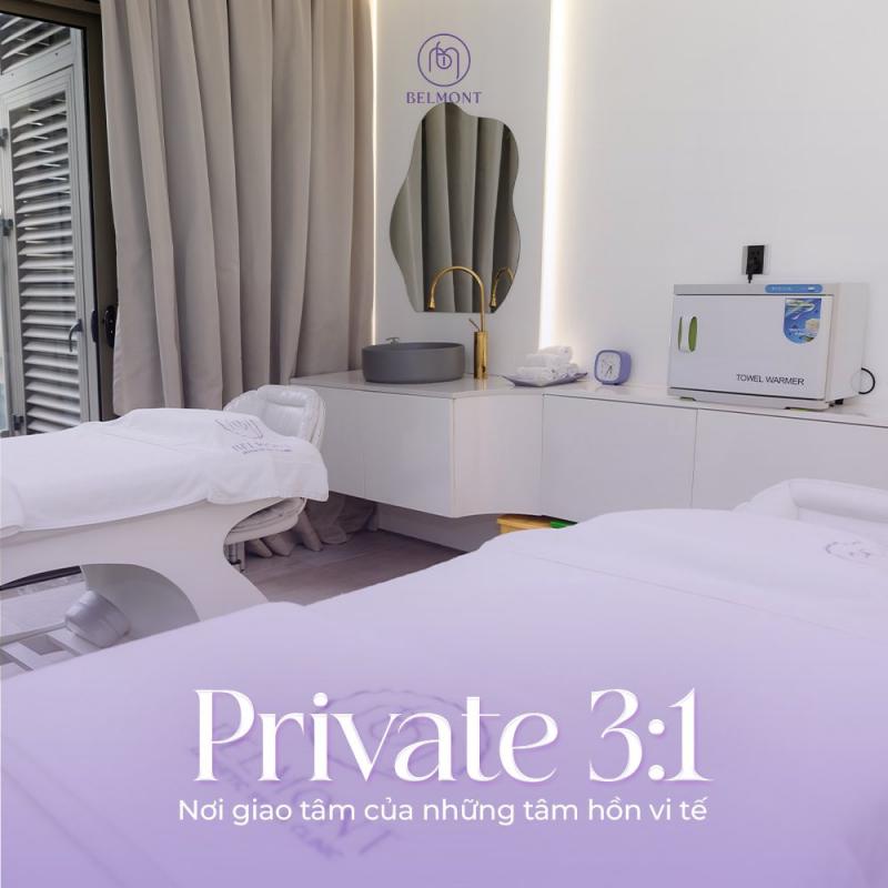 Belmont Aesthetic Spa & Clinic