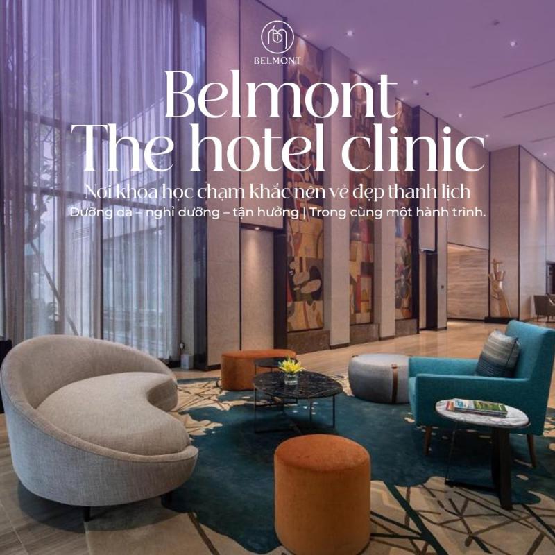 Belmont Aesthetic Spa & Clinic