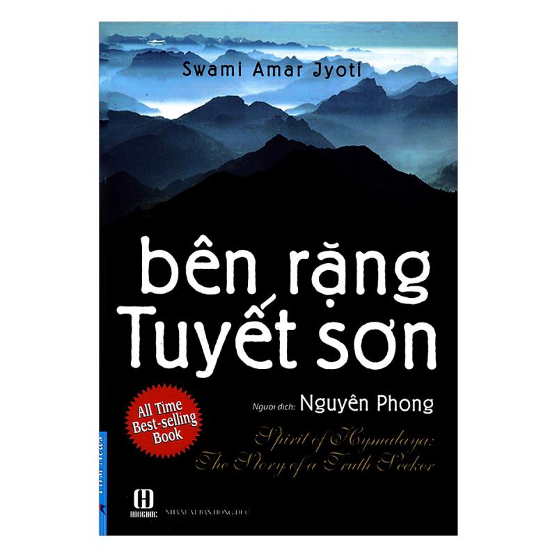 Bên rặng tuyết sơn