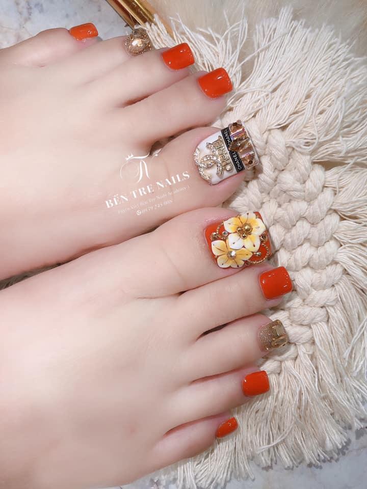 Bến Tre Nails sẽ luôn ủng hộ, gắn bó, chia sẻ kinh nghiệm trong lĩnh vực làm nail cùng bạn