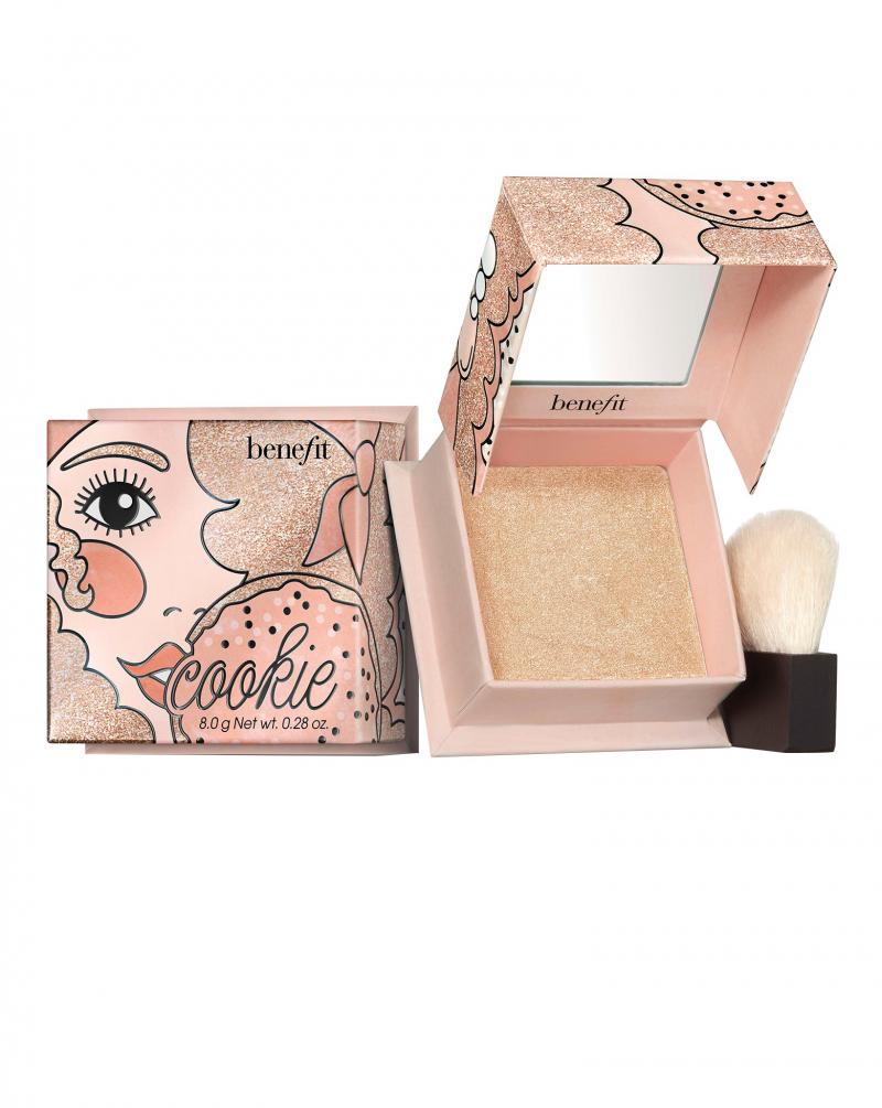 Highlighter Benefit High Beam