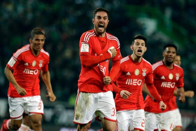 SL Benfica