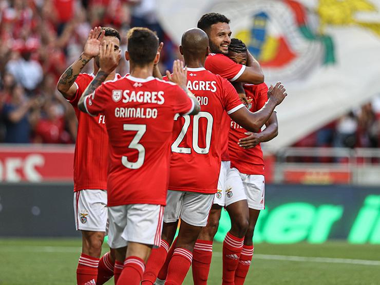 Benfica