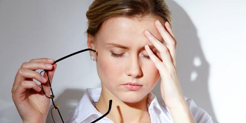 Mệt mỏi là một trong những triệu chứng rất hay gặp ở những người phụ nữ mắc bệnh tim mạch