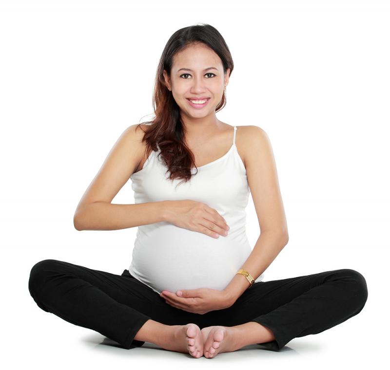 Bệnh trĩ trong thai kì có thể cải thiện tình trạng