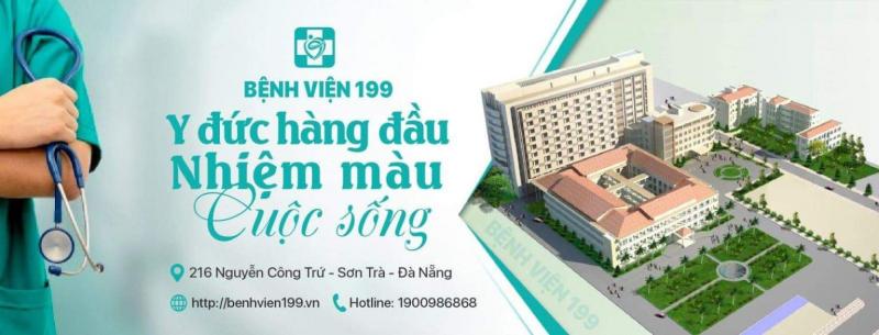 Bệnh viện 199