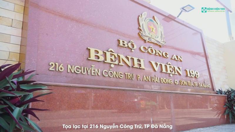 Bệnh viện 199