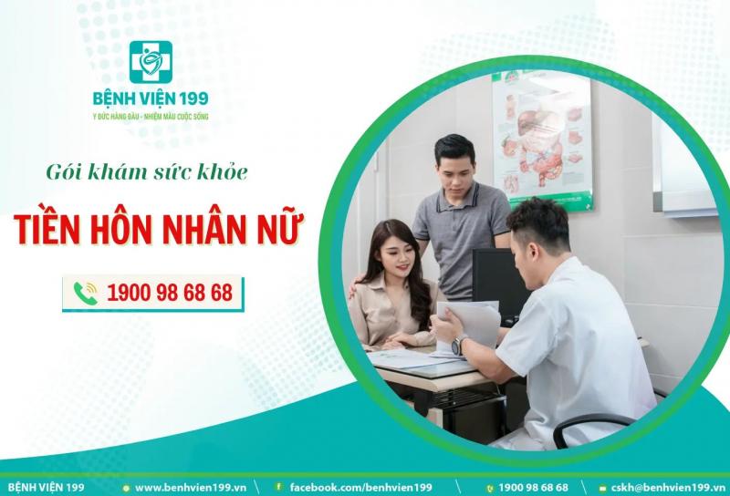 Bệnh viện 199 Đà Nẵng