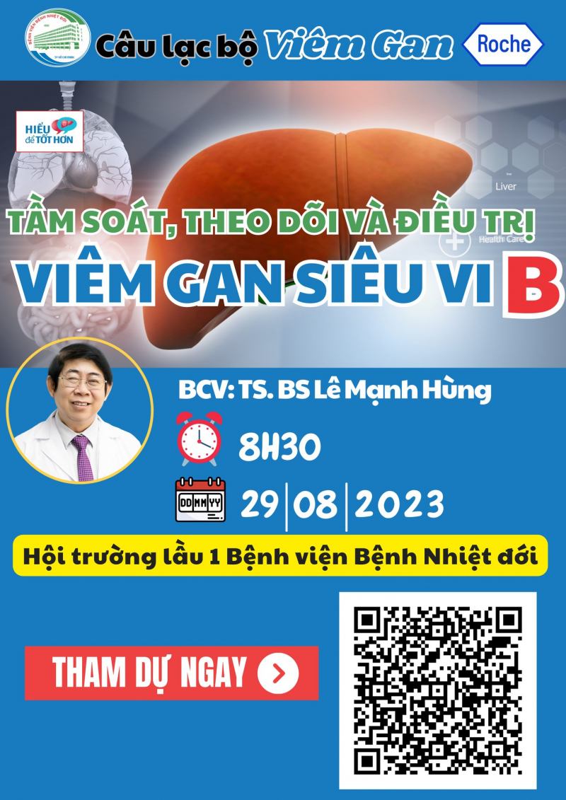 Bệnh viện Bệnh Nhiệt đới