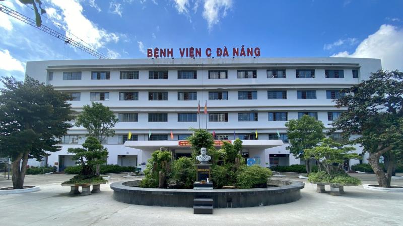 ﻿Bệnh viện C Đà Nẵng