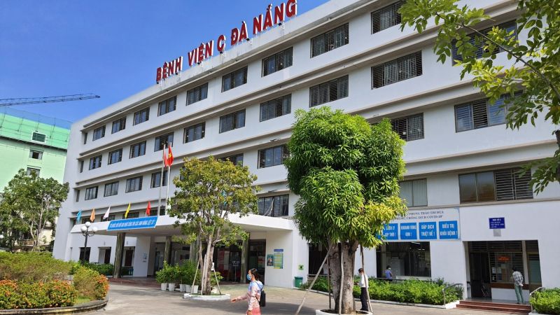 Bệnh viện C Đà Nẵng