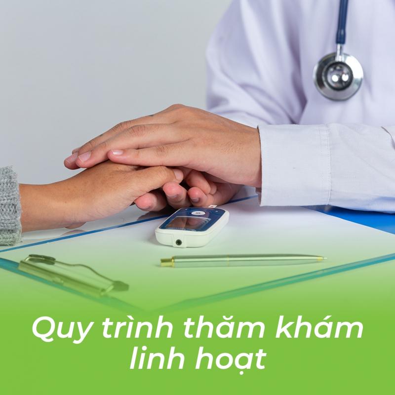 Bệnh viện Đa khoa Bảo Sơn